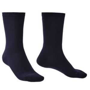 Bridgedale LINER Base Layer Thermal 2 x Liner Unisex Navy